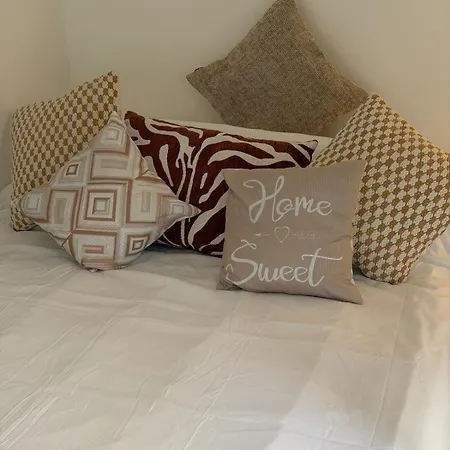 Apartmán One & 3 *