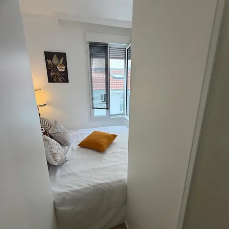 Apartmán One & 3