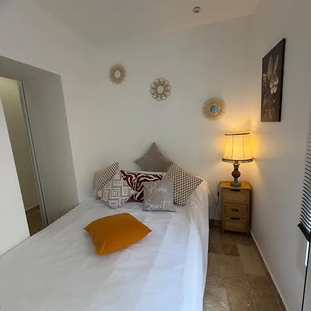 Apartmán One & 3 Rueil-Malmaison