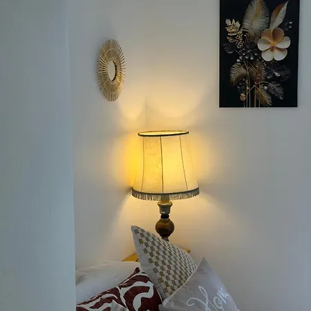 One & 3 Apartmán *
