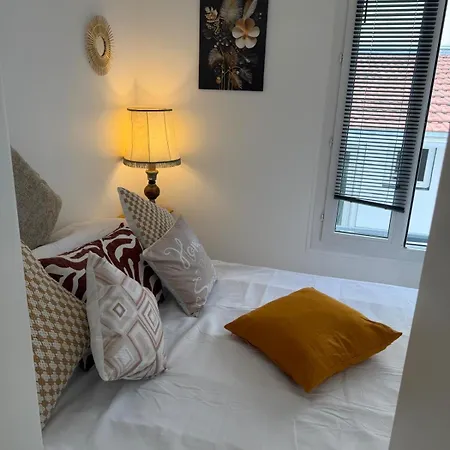 One & 3 Apartmán