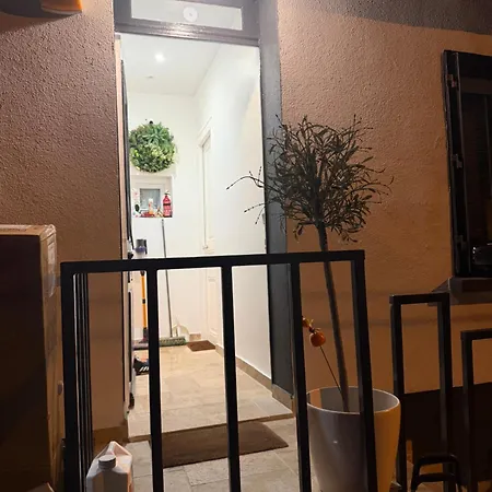 Apartmán One & 3 Rueil-Malmaison