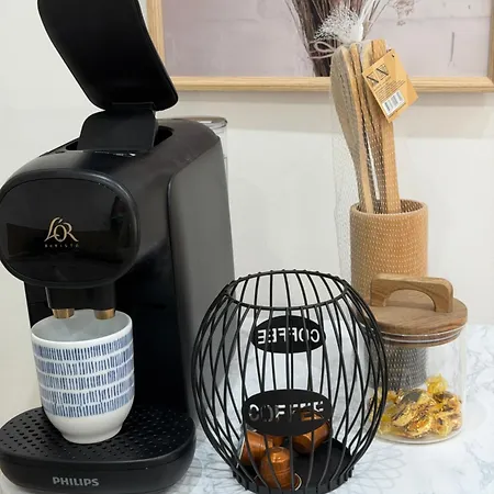 Lejlighed One & 3 Rueil-Malmaison